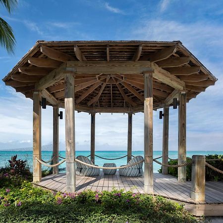 Beaches Turks&Caicos Resort Villages&Spa All Inclusive The Bight Settlements Exterior foto