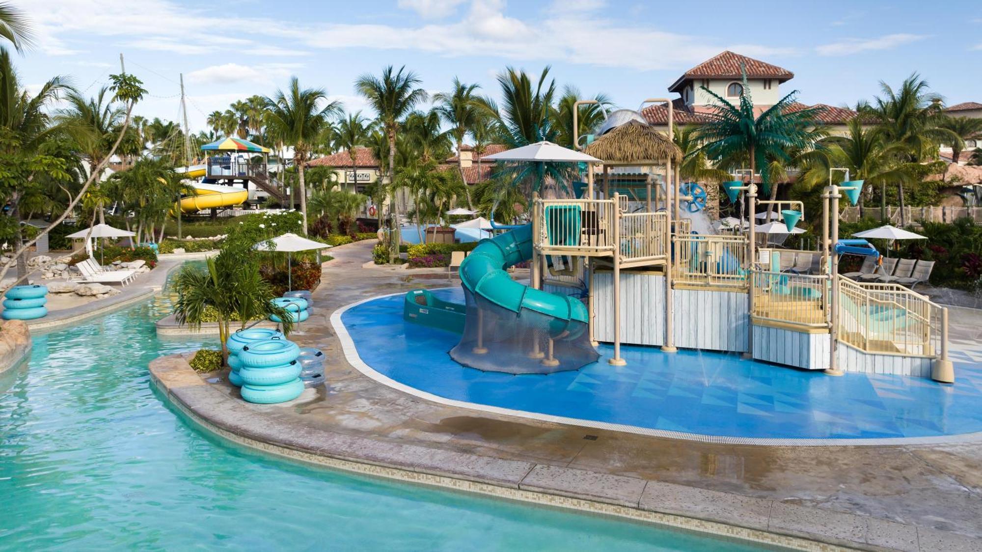 Beaches Turks&Caicos Resort Villages&Spa All Inclusive The Bight Settlements Exterior foto