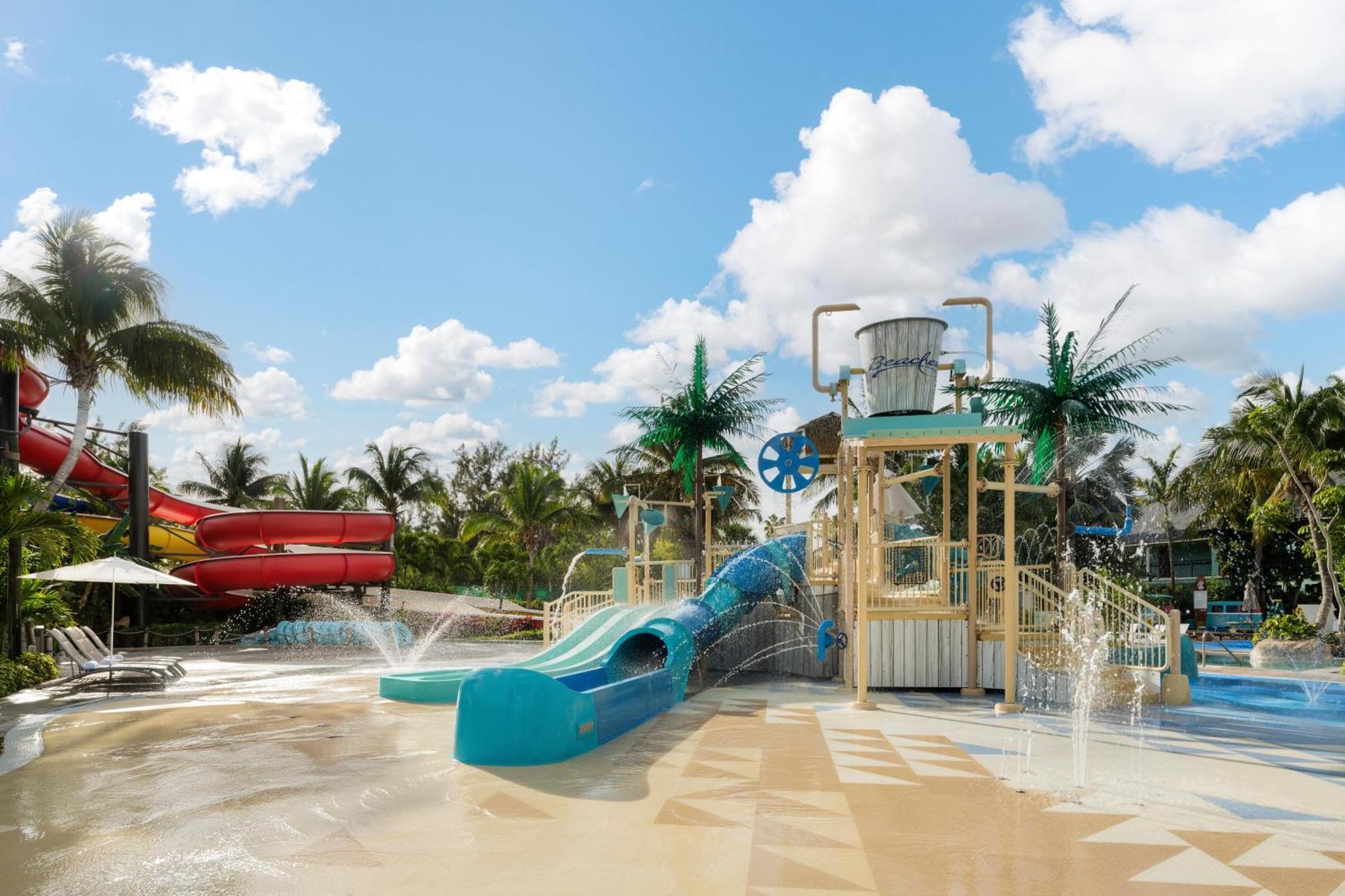Beaches Turks&Caicos Resort Villages&Spa All Inclusive The Bight Settlements Exterior foto