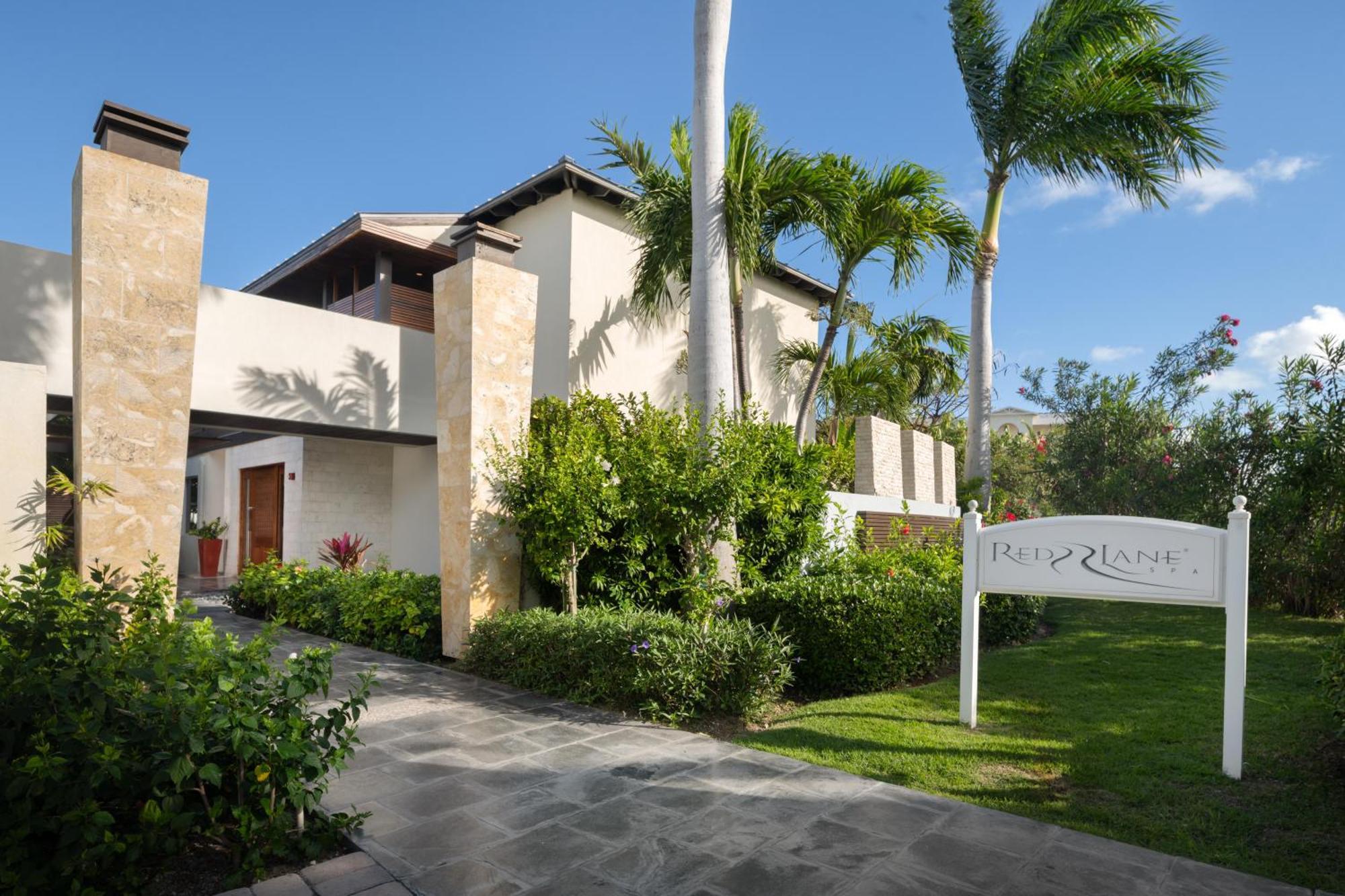 Beaches Turks&Caicos Resort Villages&Spa All Inclusive The Bight Settlements Exterior foto