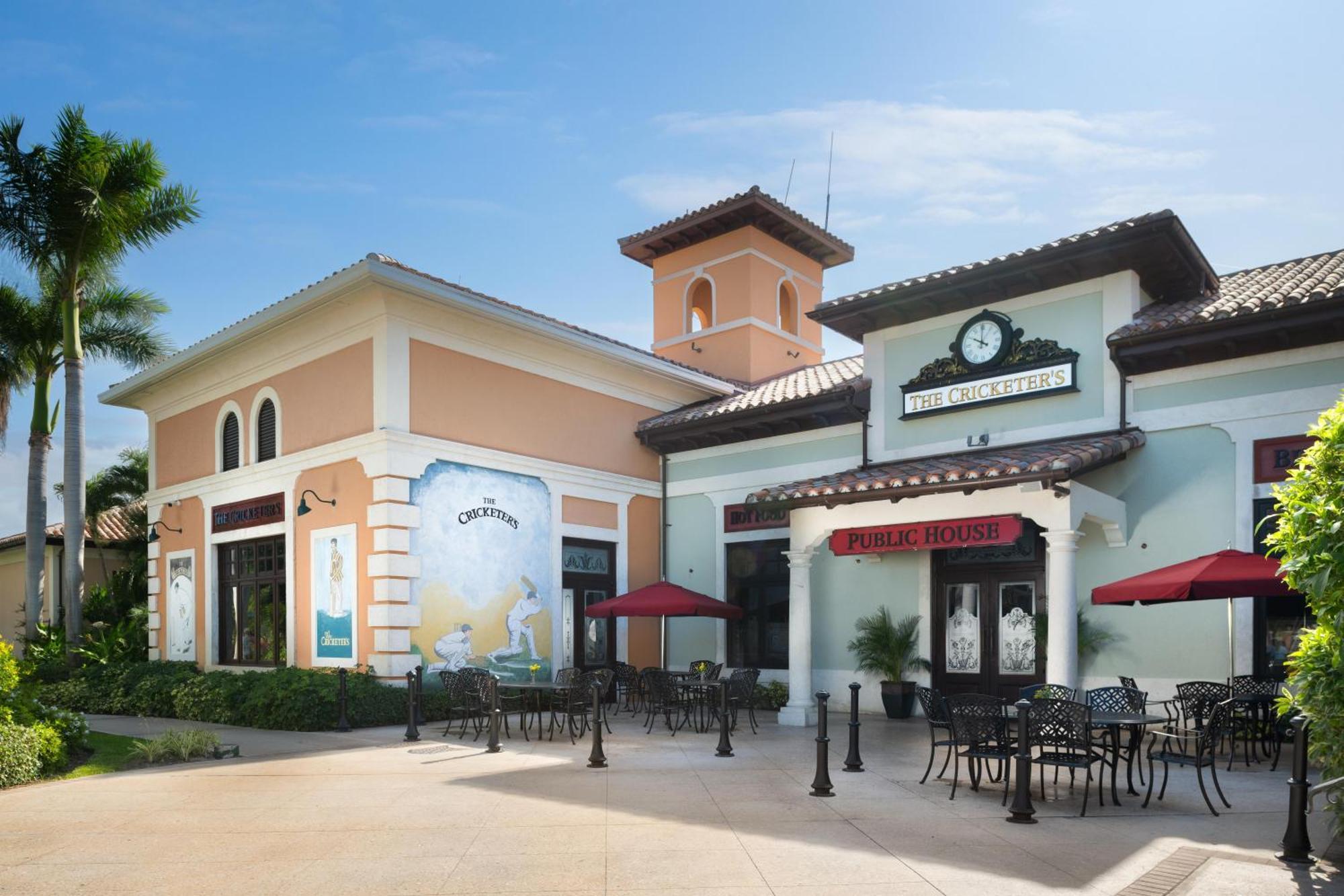 Beaches Turks&Caicos Resort Villages&Spa All Inclusive The Bight Settlements Exterior foto