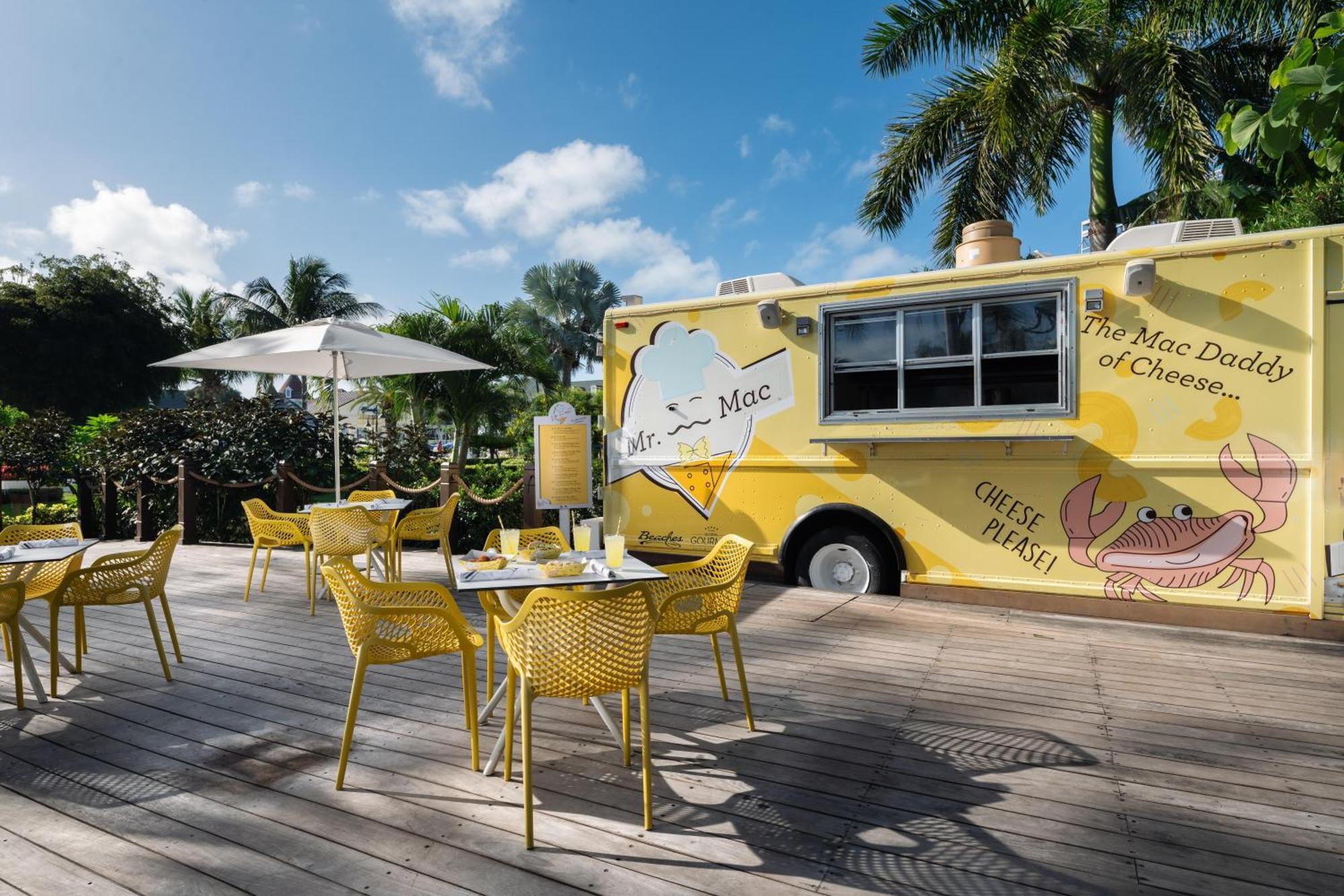 Beaches Turks&Caicos Resort Villages&Spa All Inclusive The Bight Settlements Exterior foto
