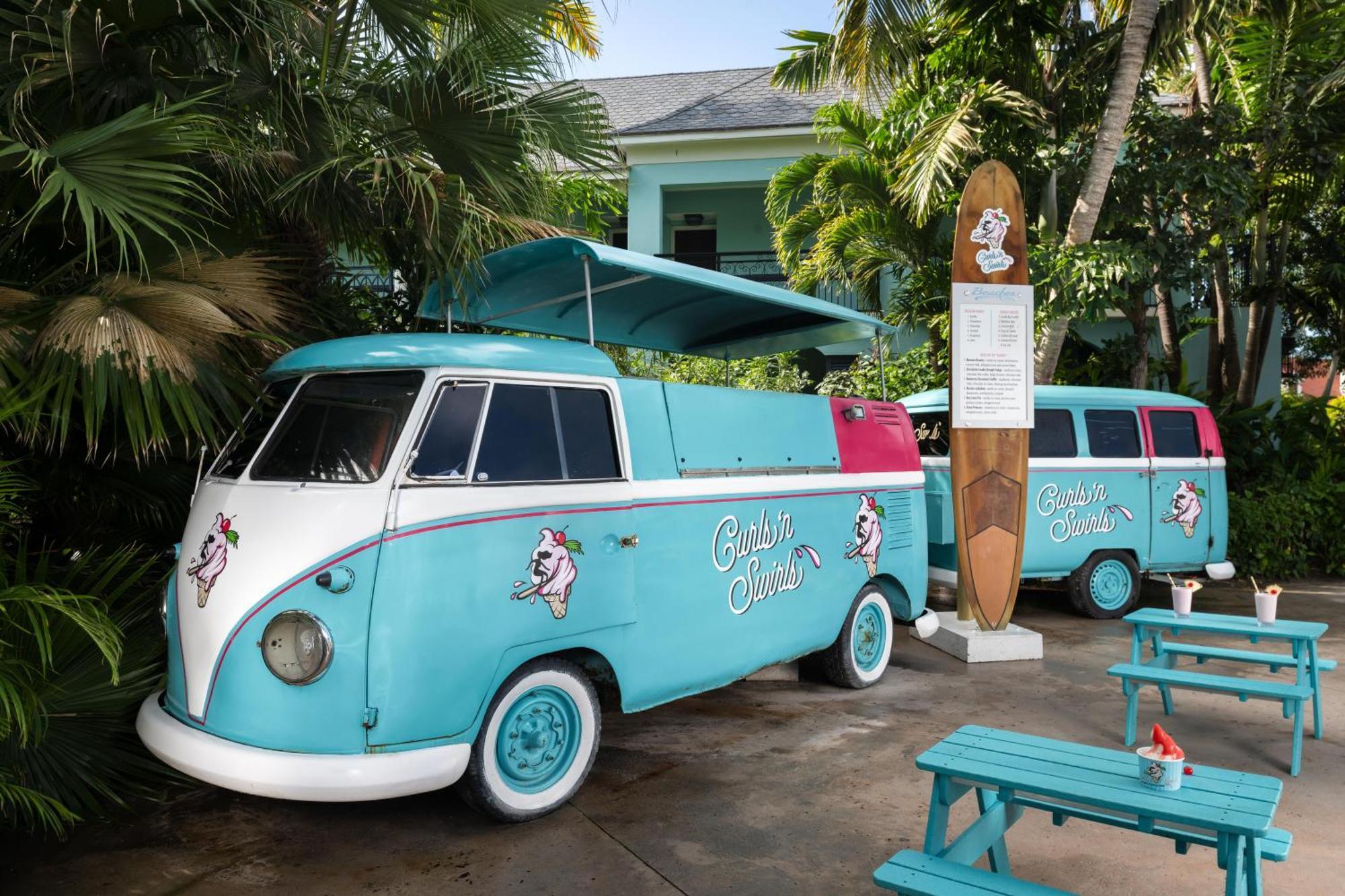 Beaches Turks&Caicos Resort Villages&Spa All Inclusive The Bight Settlements Exterior foto