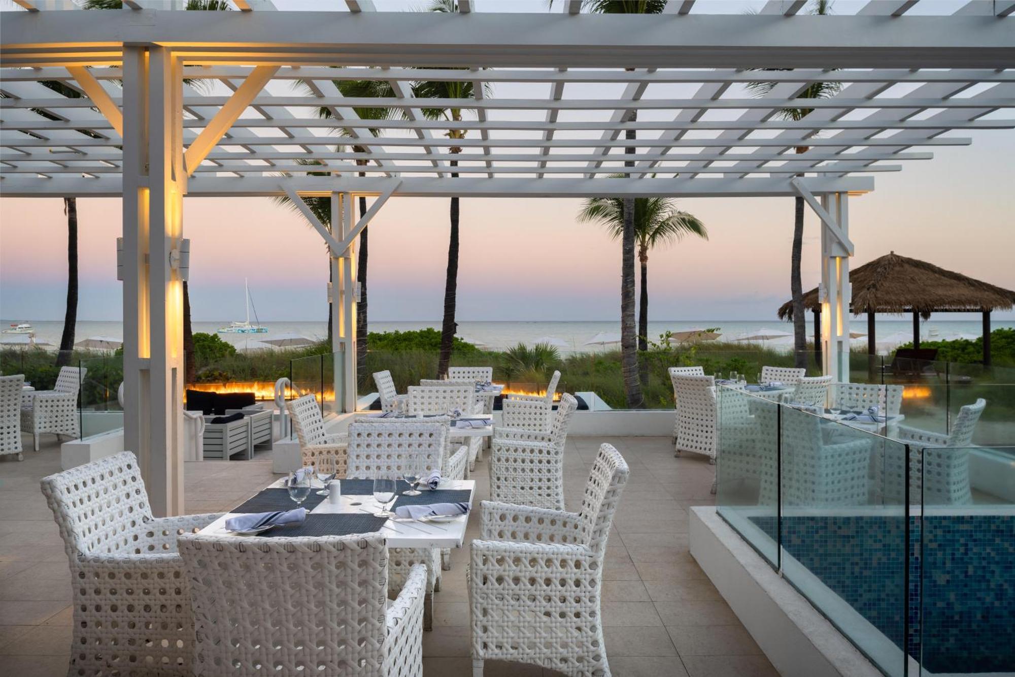 Beaches Turks&Caicos Resort Villages&Spa All Inclusive The Bight Settlements Exterior foto