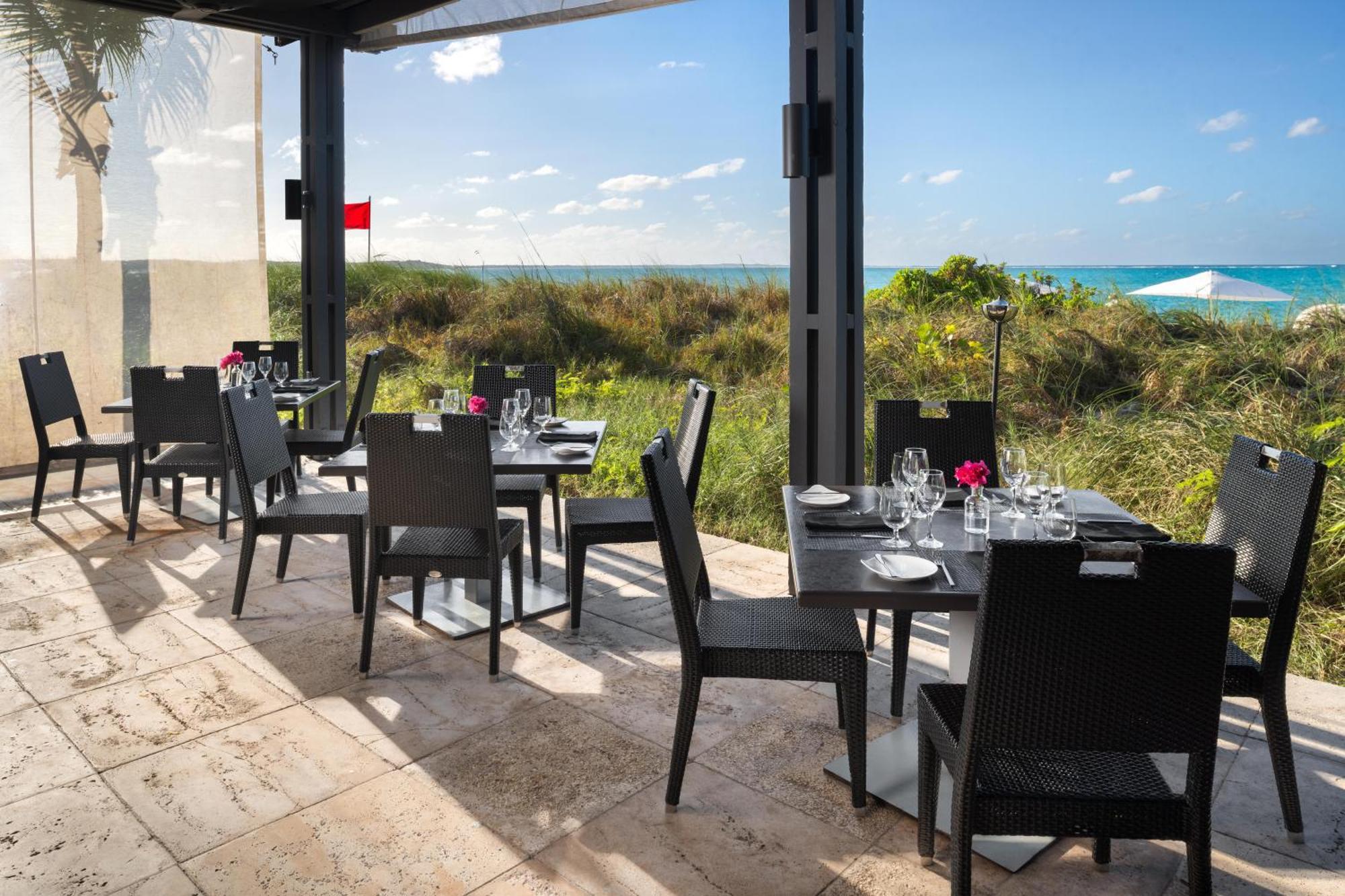 Beaches Turks&Caicos Resort Villages&Spa All Inclusive The Bight Settlements Exterior foto