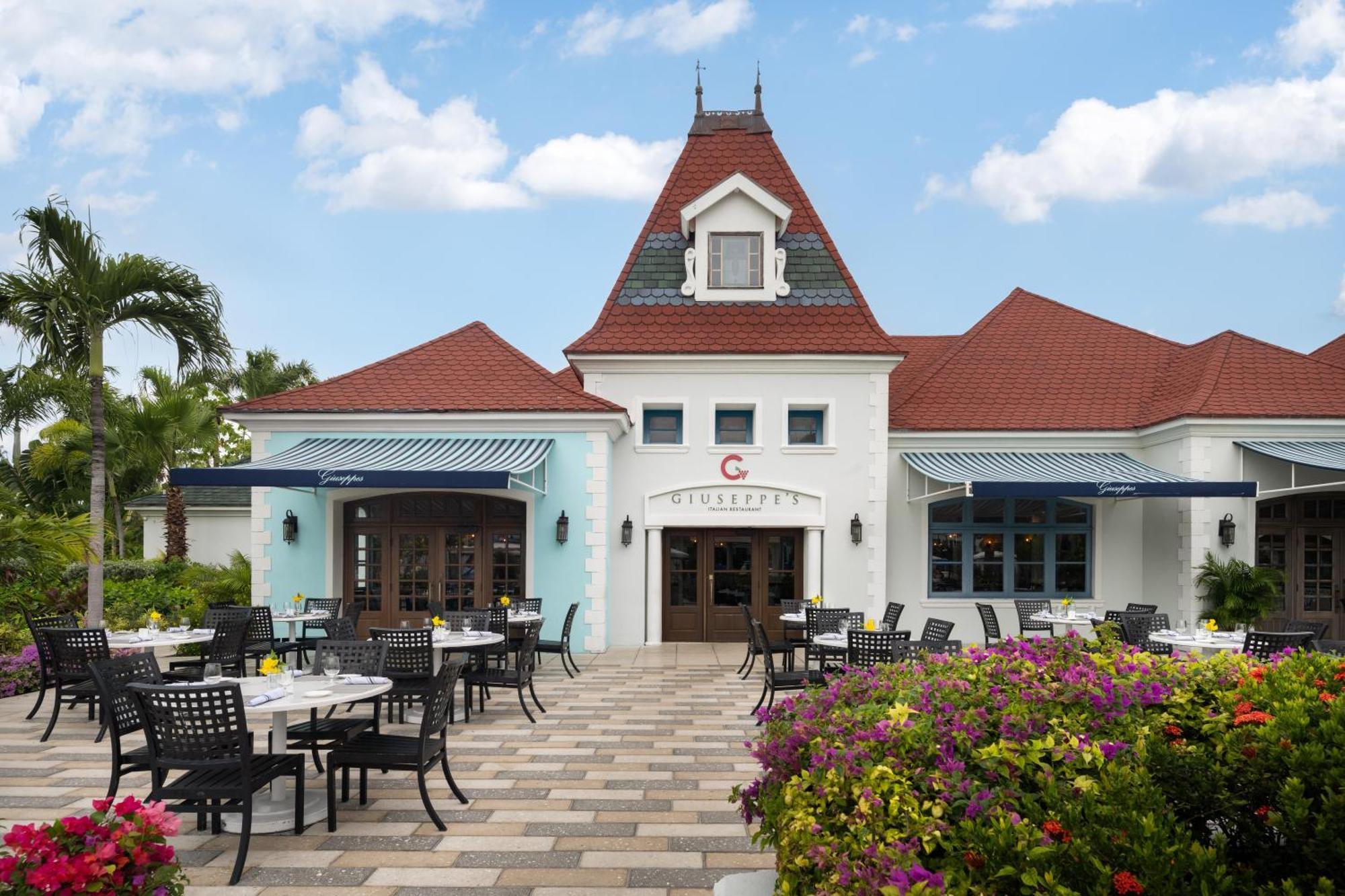 Beaches Turks&Caicos Resort Villages&Spa All Inclusive The Bight Settlements Exterior foto