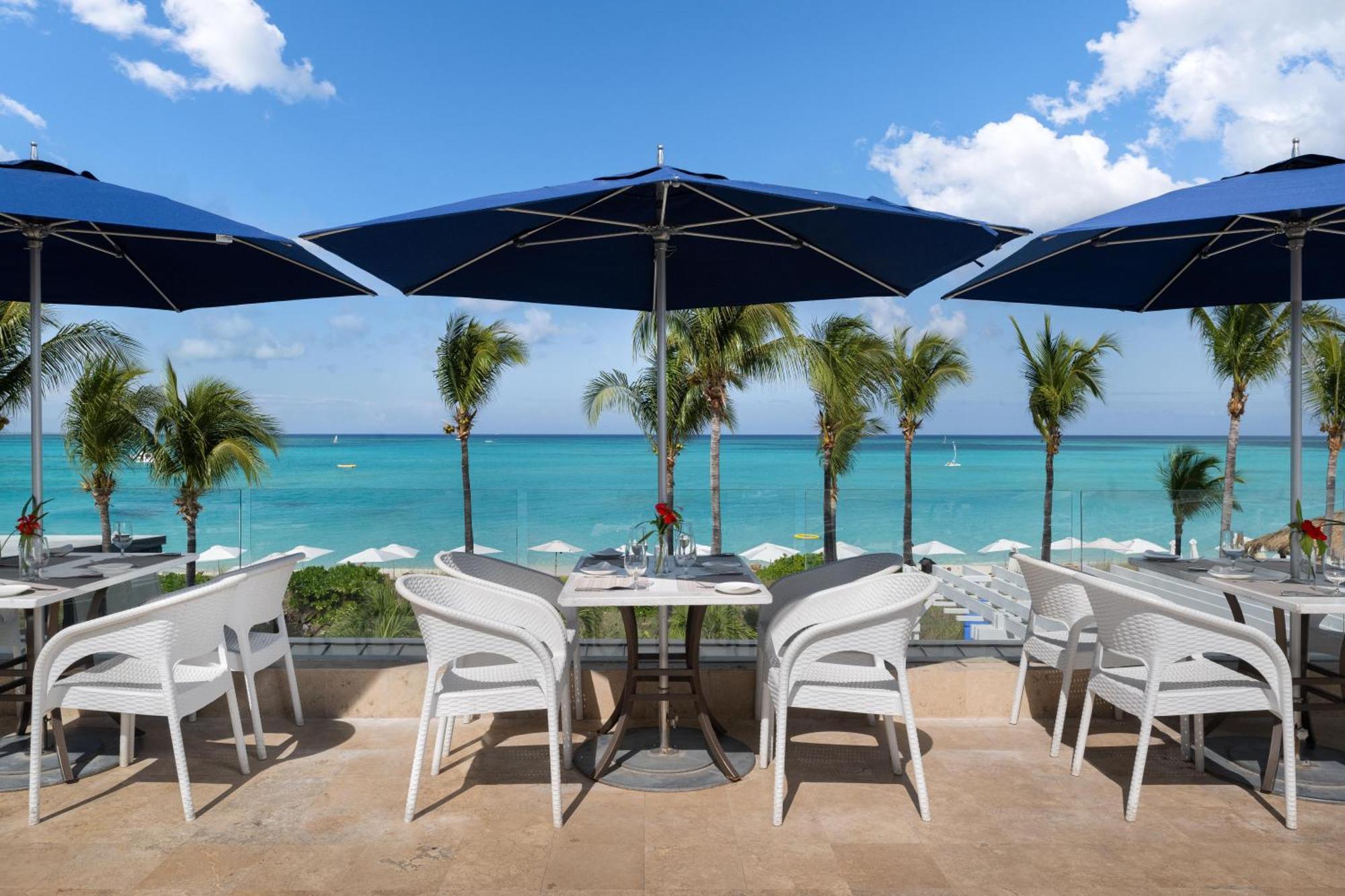 Beaches Turks&Caicos Resort Villages&Spa All Inclusive The Bight Settlements Exterior foto