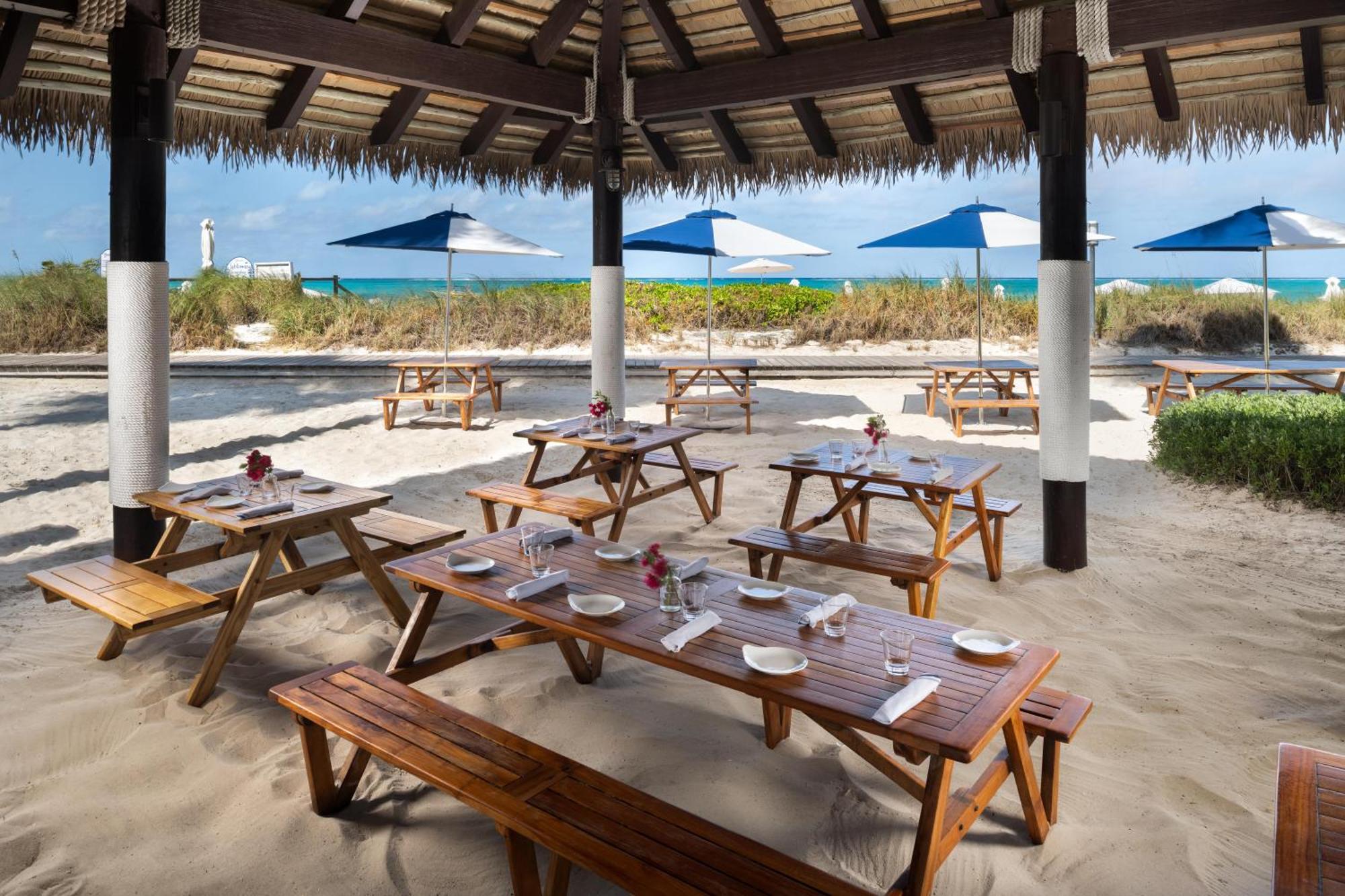 Beaches Turks&Caicos Resort Villages&Spa All Inclusive The Bight Settlements Exterior foto