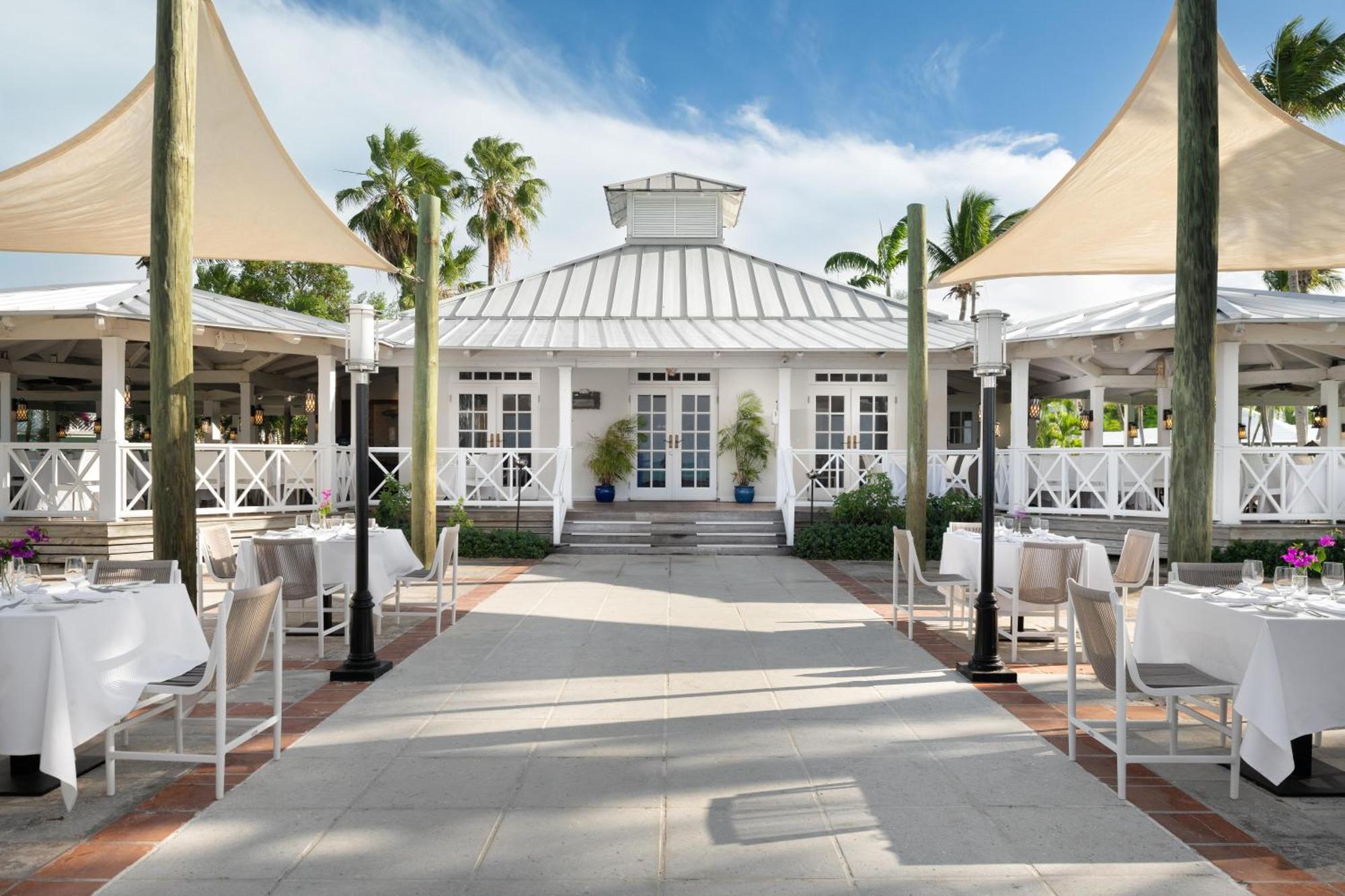 Beaches Turks&Caicos Resort Villages&Spa All Inclusive The Bight Settlements Exterior foto