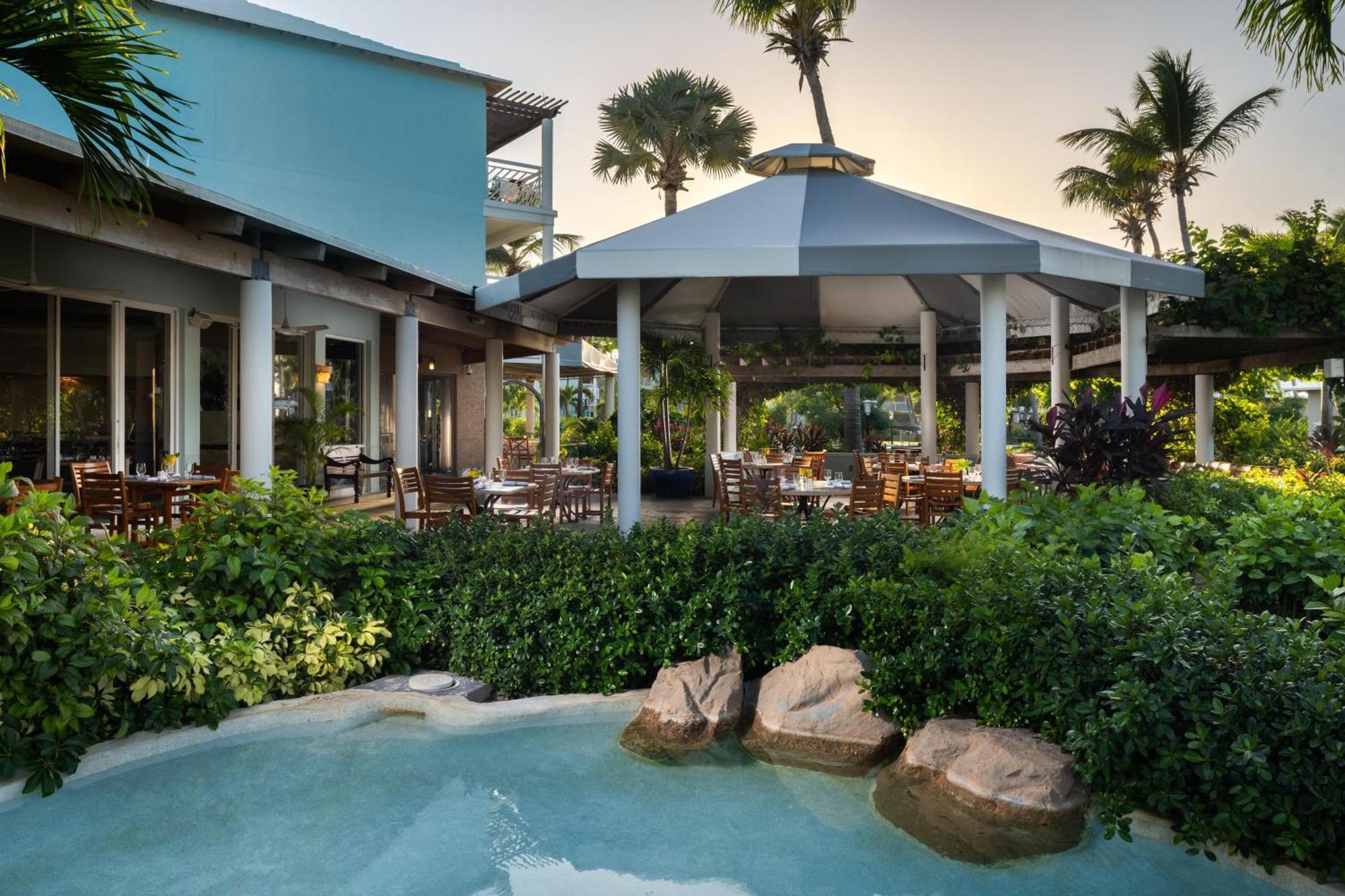 Beaches Turks&Caicos Resort Villages&Spa All Inclusive The Bight Settlements Exterior foto