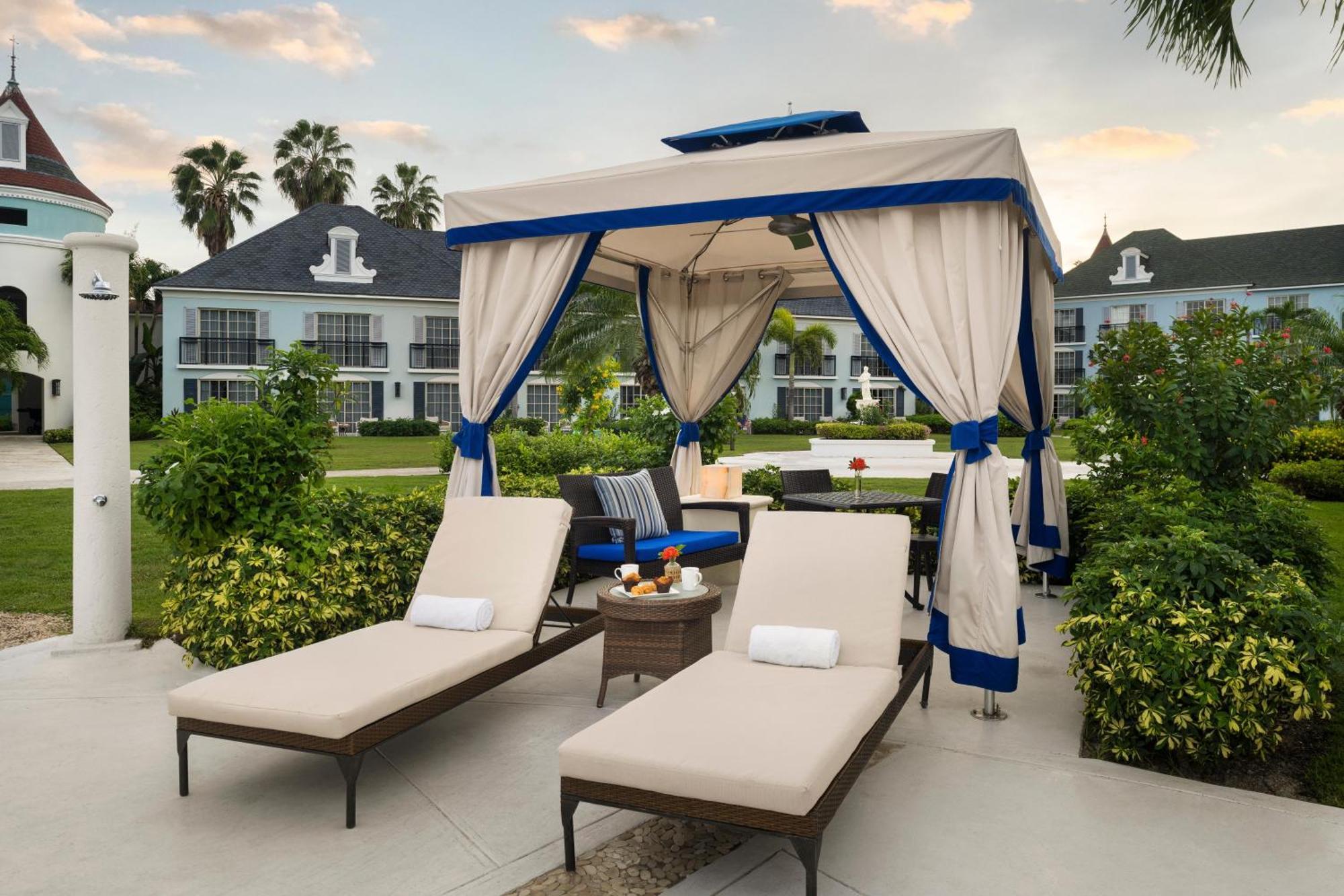 Beaches Turks&Caicos Resort Villages&Spa All Inclusive The Bight Settlements Exterior foto