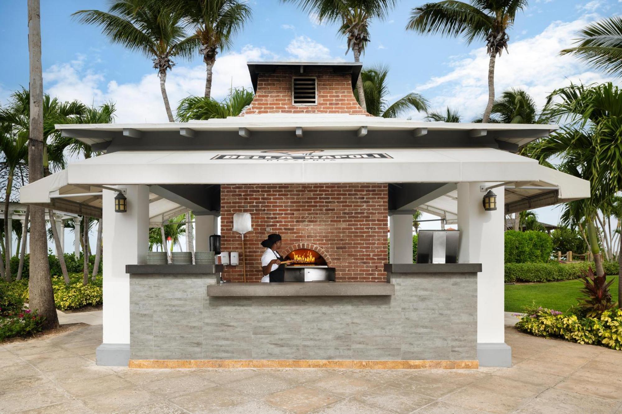 Beaches Turks&Caicos Resort Villages&Spa All Inclusive The Bight Settlements Exterior foto