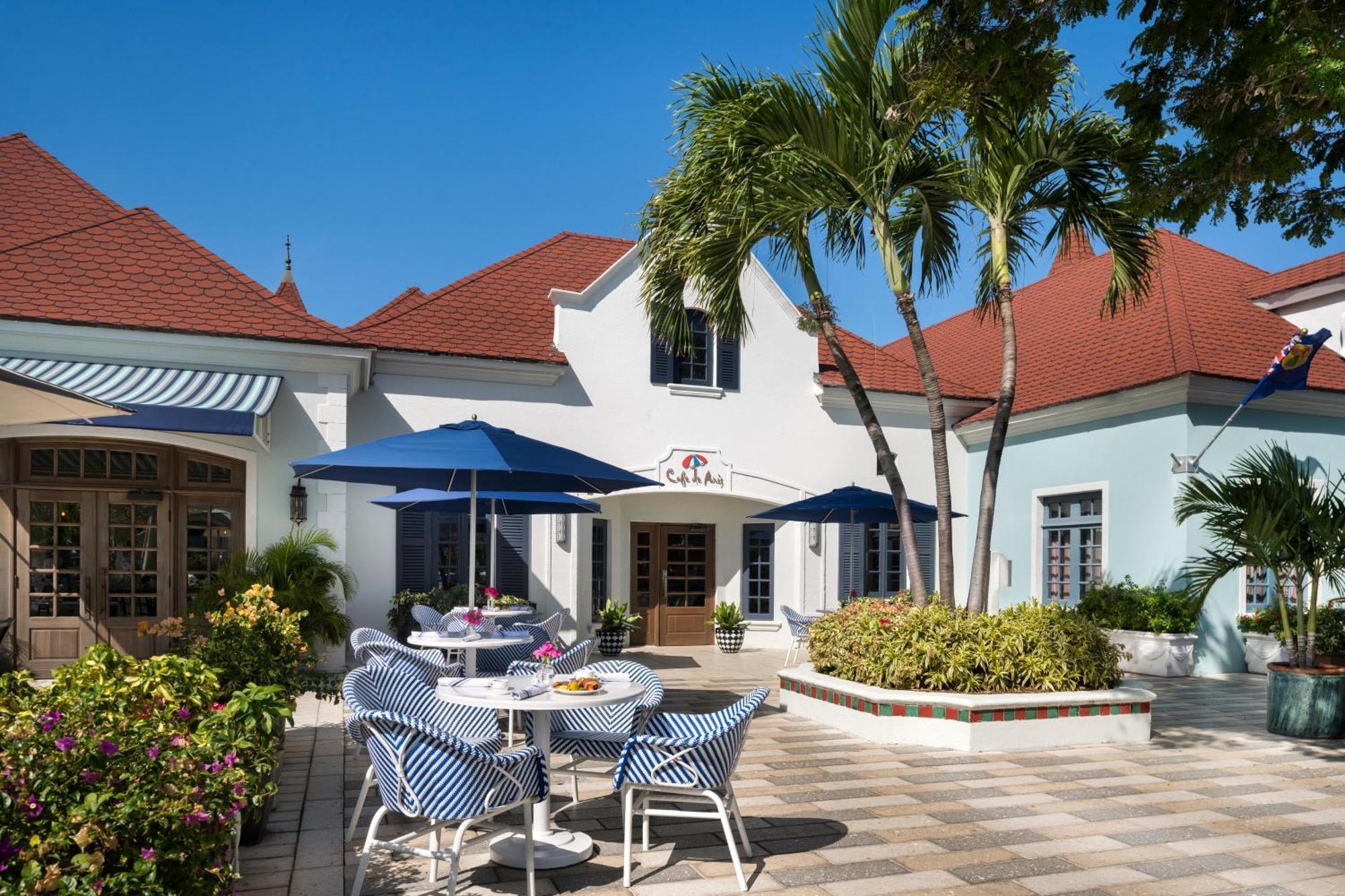 Beaches Turks&Caicos Resort Villages&Spa All Inclusive The Bight Settlements Exterior foto