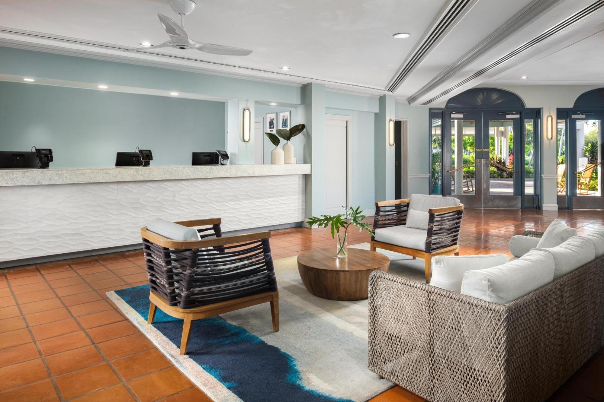Beaches Turks&Caicos Resort Villages&Spa All Inclusive The Bight Settlements Exterior foto