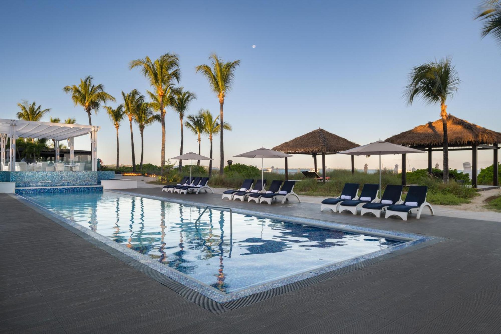 Beaches Turks&Caicos Resort Villages&Spa All Inclusive The Bight Settlements Exterior foto