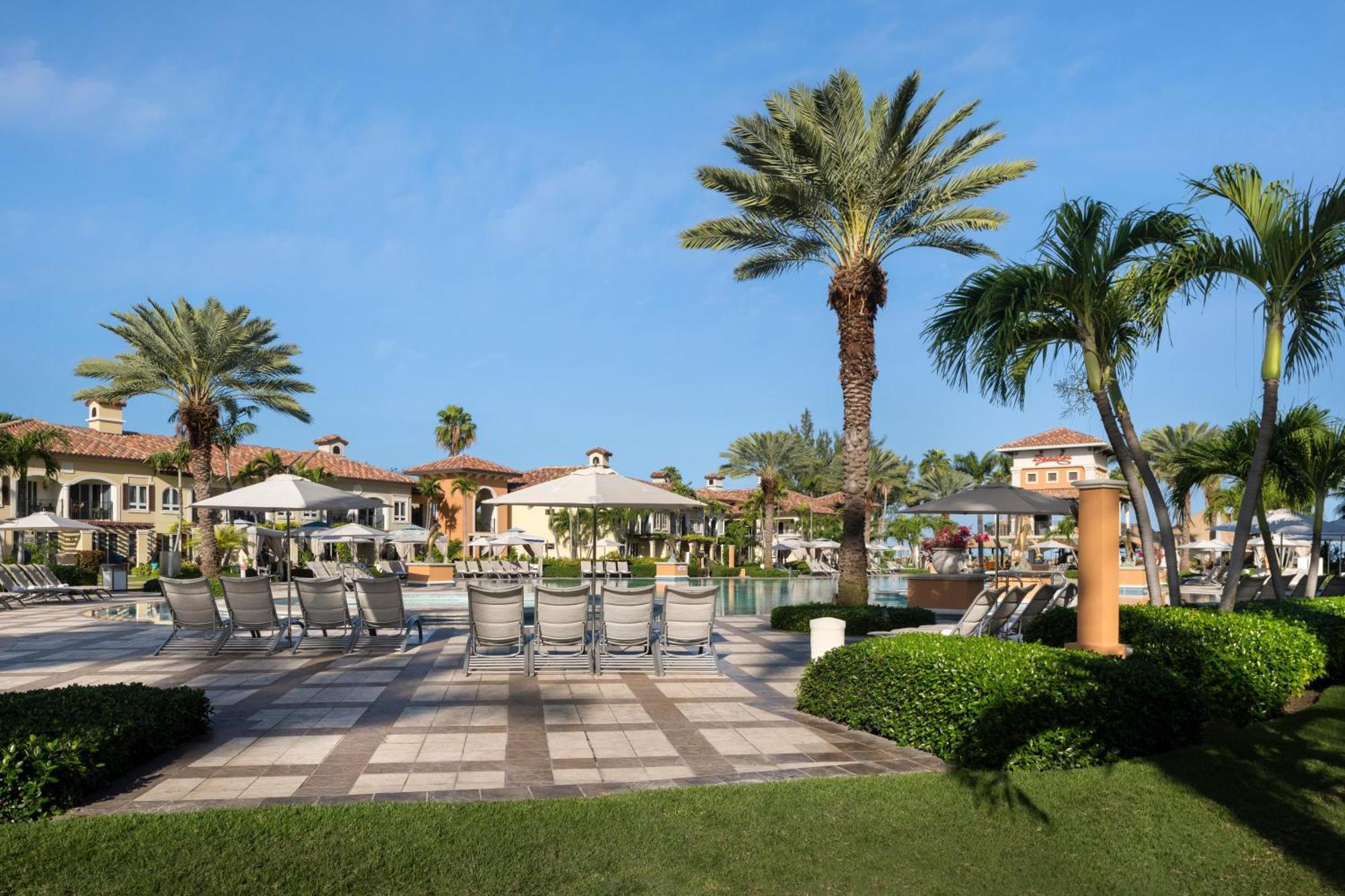 Beaches Turks&Caicos Resort Villages&Spa All Inclusive The Bight Settlements Exterior foto