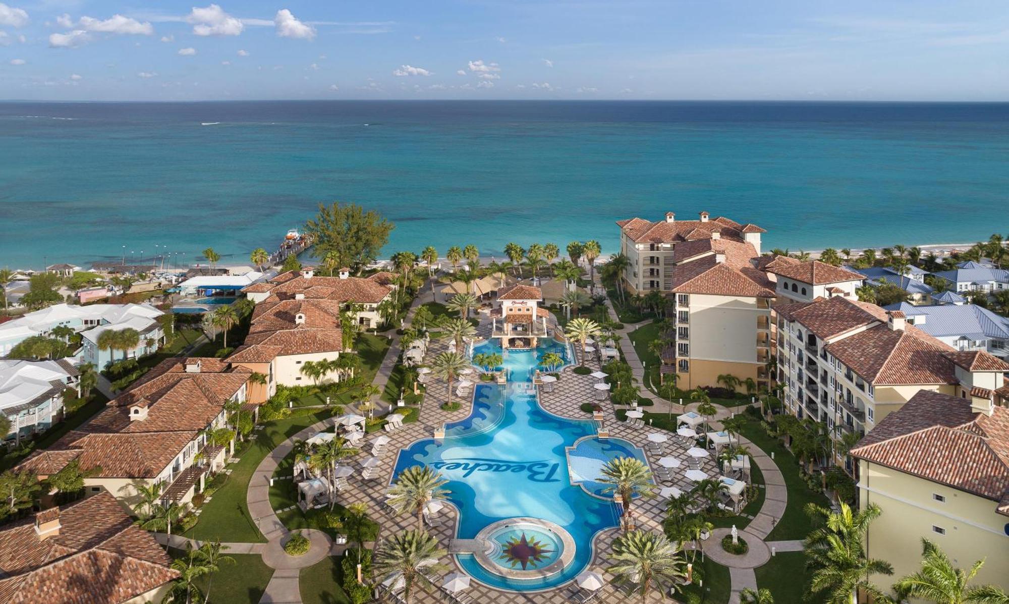 Beaches Turks&Caicos Resort Villages&Spa All Inclusive The Bight Settlements Exterior foto