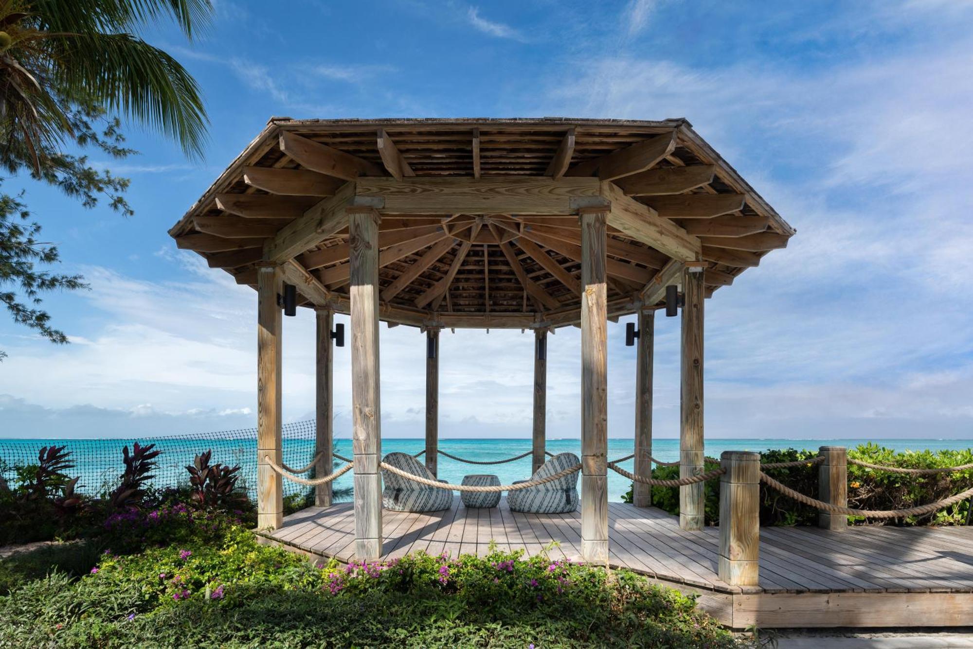 Beaches Turks&Caicos Resort Villages&Spa All Inclusive The Bight Settlements Exterior foto