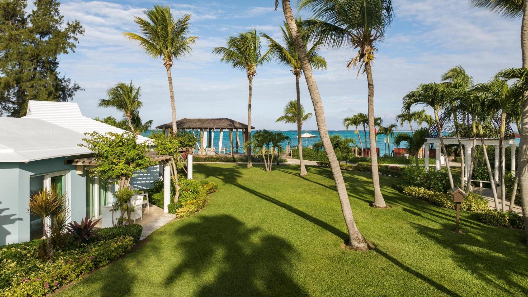 Beaches Turks&Caicos Resort Villages&Spa All Inclusive The Bight Settlements Exterior foto