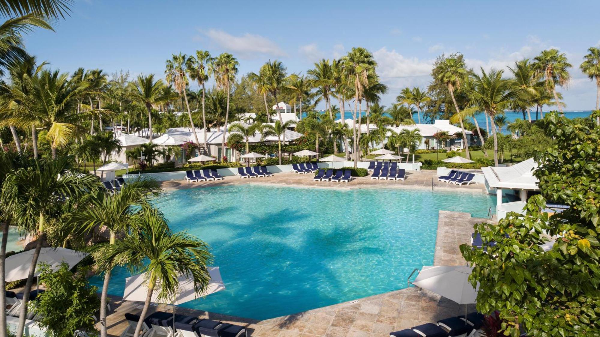 Beaches Turks&Caicos Resort Villages&Spa All Inclusive The Bight Settlements Exterior foto