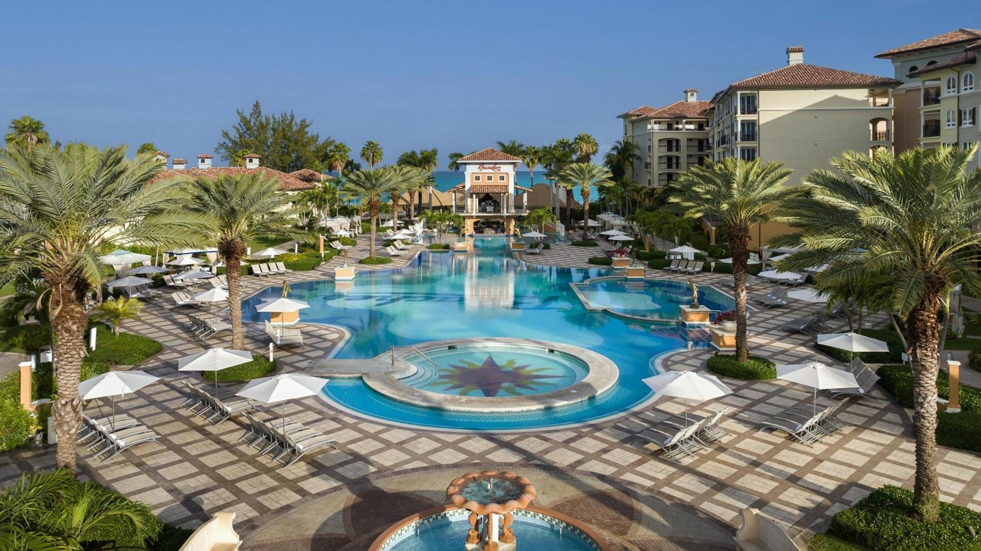 Beaches Turks&Caicos Resort Villages&Spa All Inclusive The Bight Settlements Exterior foto