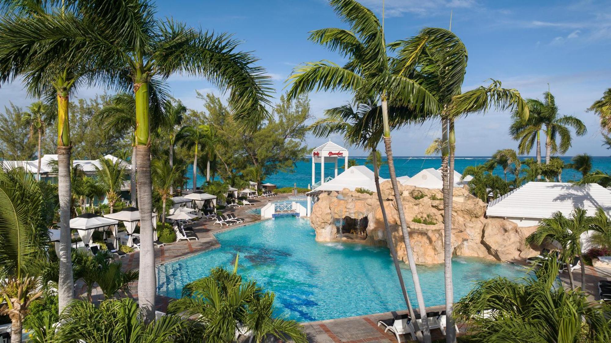 Beaches Turks&Caicos Resort Villages&Spa All Inclusive The Bight Settlements Exterior foto