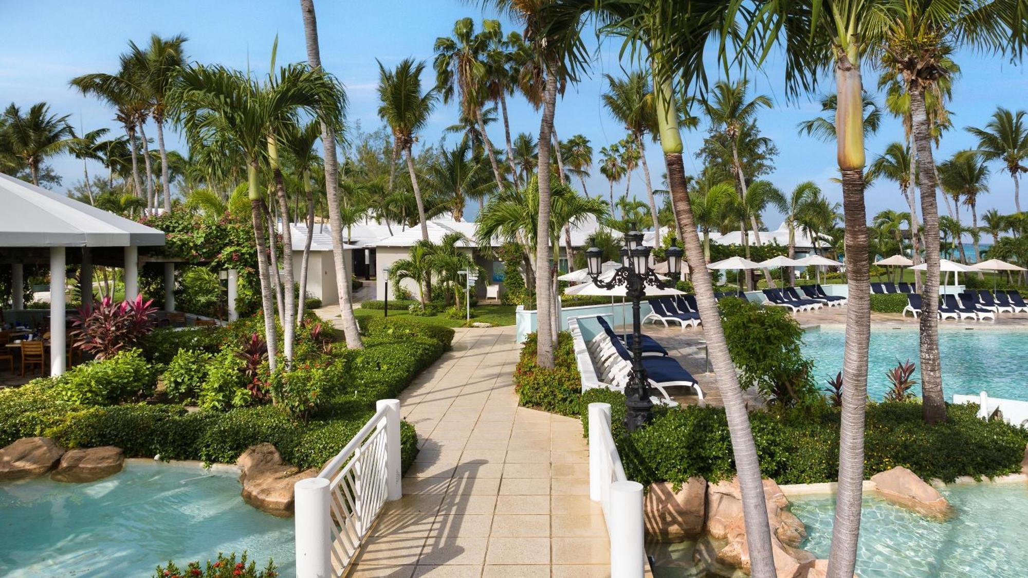 Beaches Turks&Caicos Resort Villages&Spa All Inclusive The Bight Settlements Exterior foto