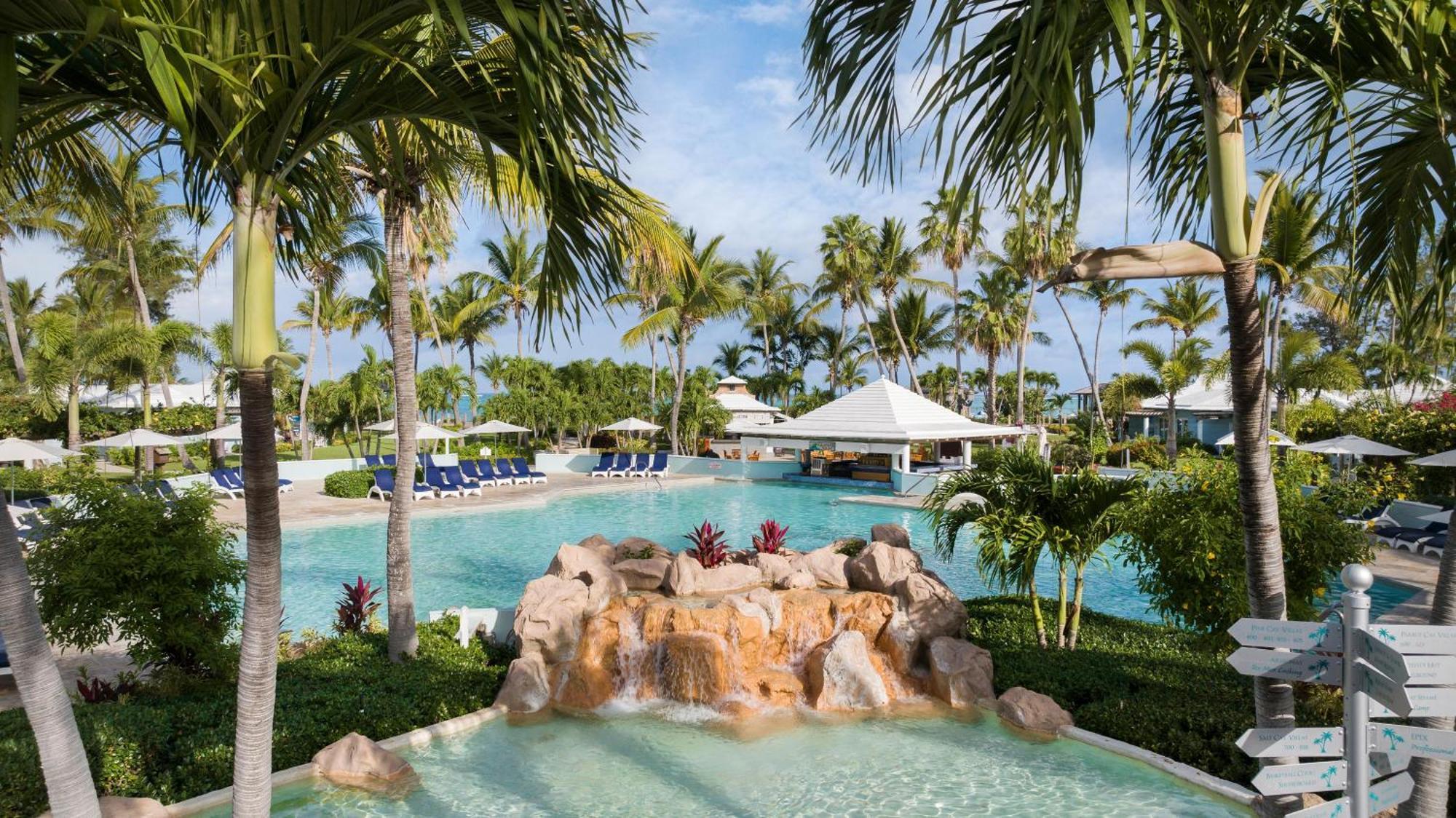 Beaches Turks&Caicos Resort Villages&Spa All Inclusive The Bight Settlements Exterior foto