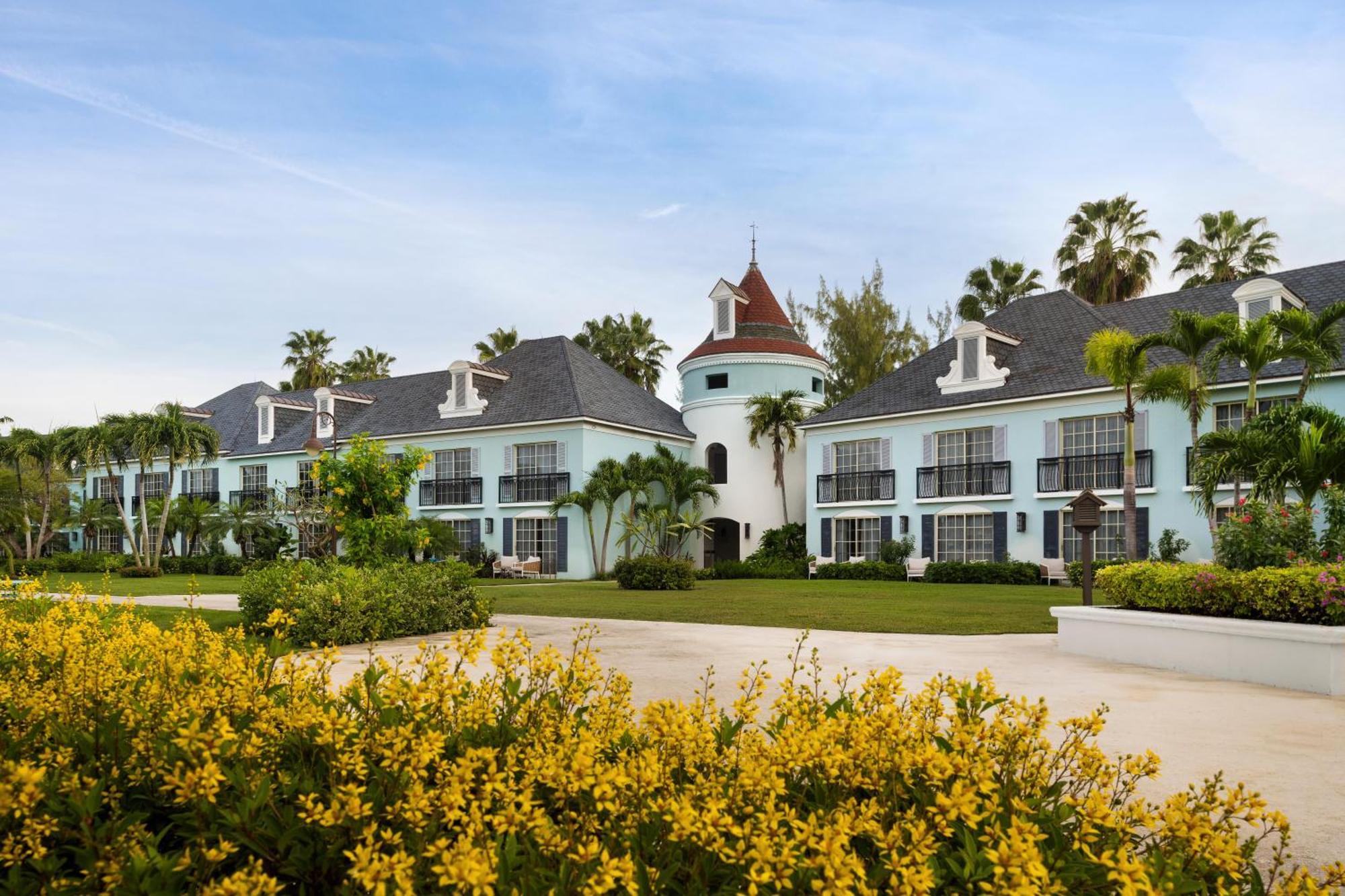 Beaches Turks&Caicos Resort Villages&Spa All Inclusive The Bight Settlements Exterior foto