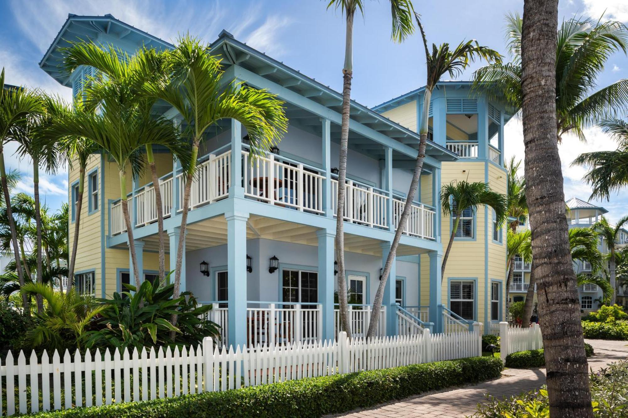 Beaches Turks&Caicos Resort Villages&Spa All Inclusive The Bight Settlements Exterior foto