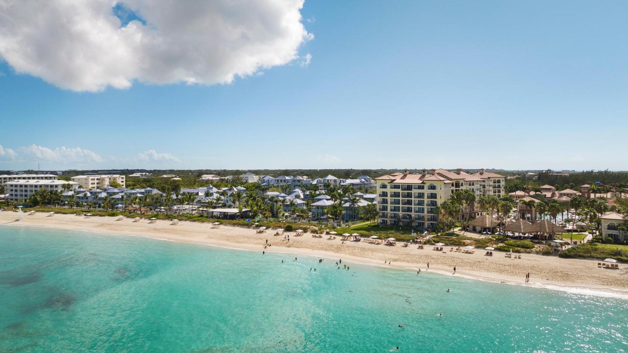 Beaches Turks&Caicos Resort Villages&Spa All Inclusive The Bight Settlements Exterior foto