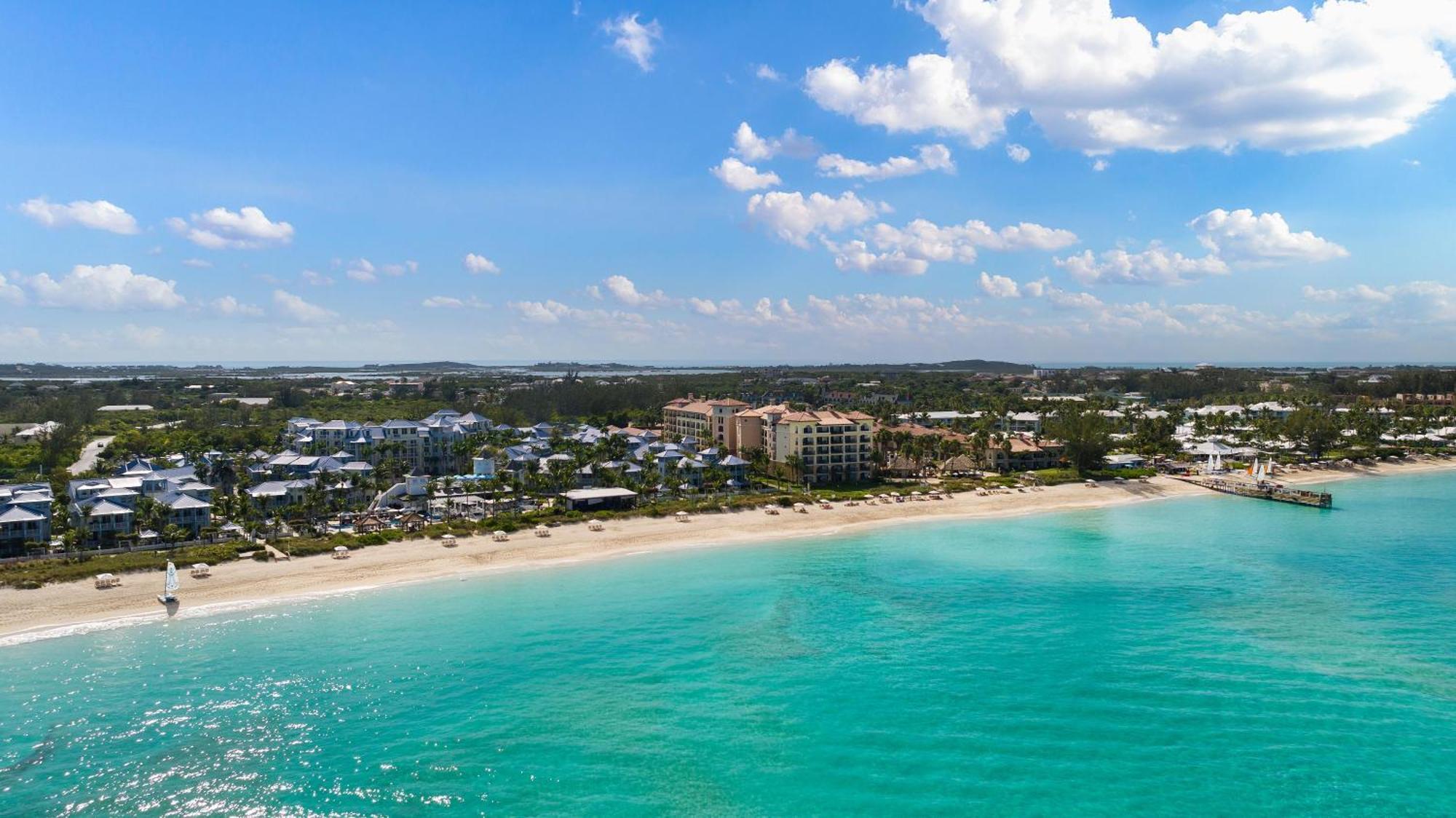 Beaches Turks&Caicos Resort Villages&Spa All Inclusive The Bight Settlements Exterior foto