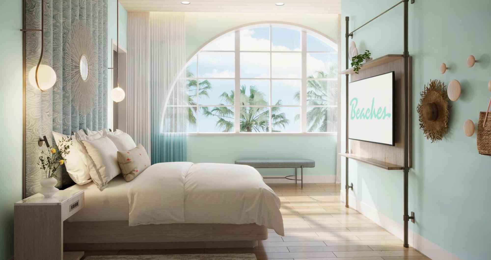 Beaches Turks&Caicos Resort Villages&Spa All Inclusive The Bight Settlements Exterior foto