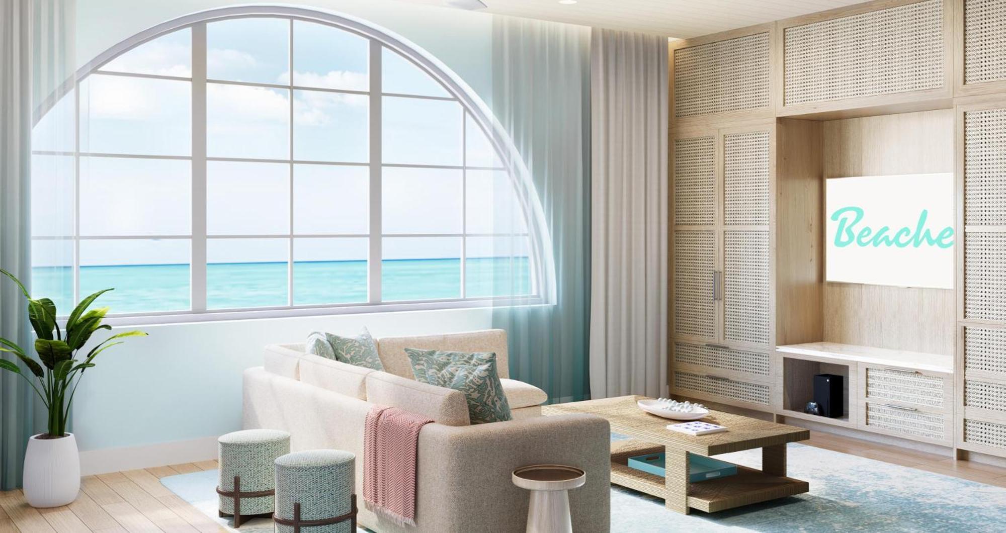 Beaches Turks&Caicos Resort Villages&Spa All Inclusive The Bight Settlements Exterior foto