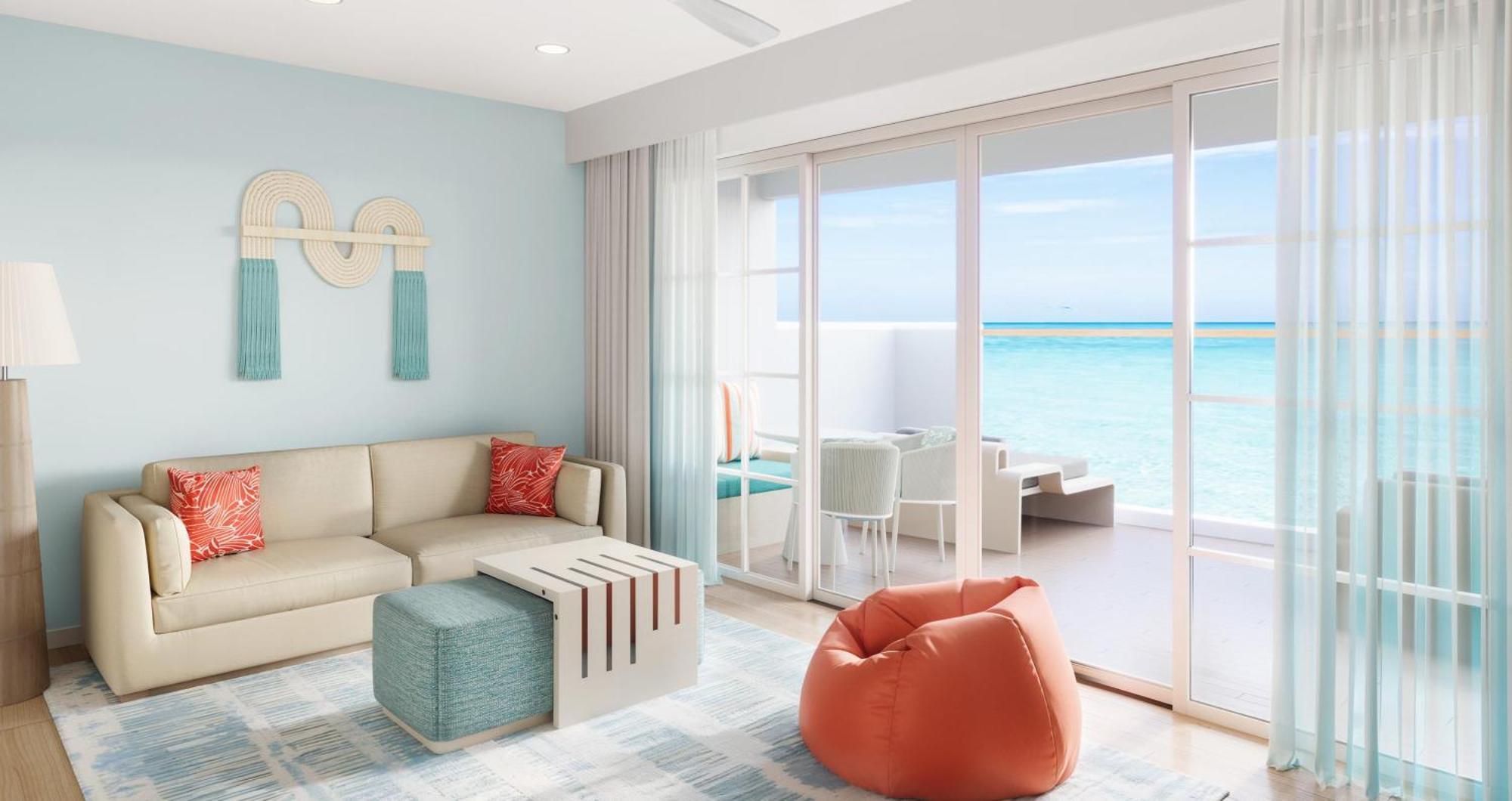 Beaches Turks&Caicos Resort Villages&Spa All Inclusive The Bight Settlements Exterior foto