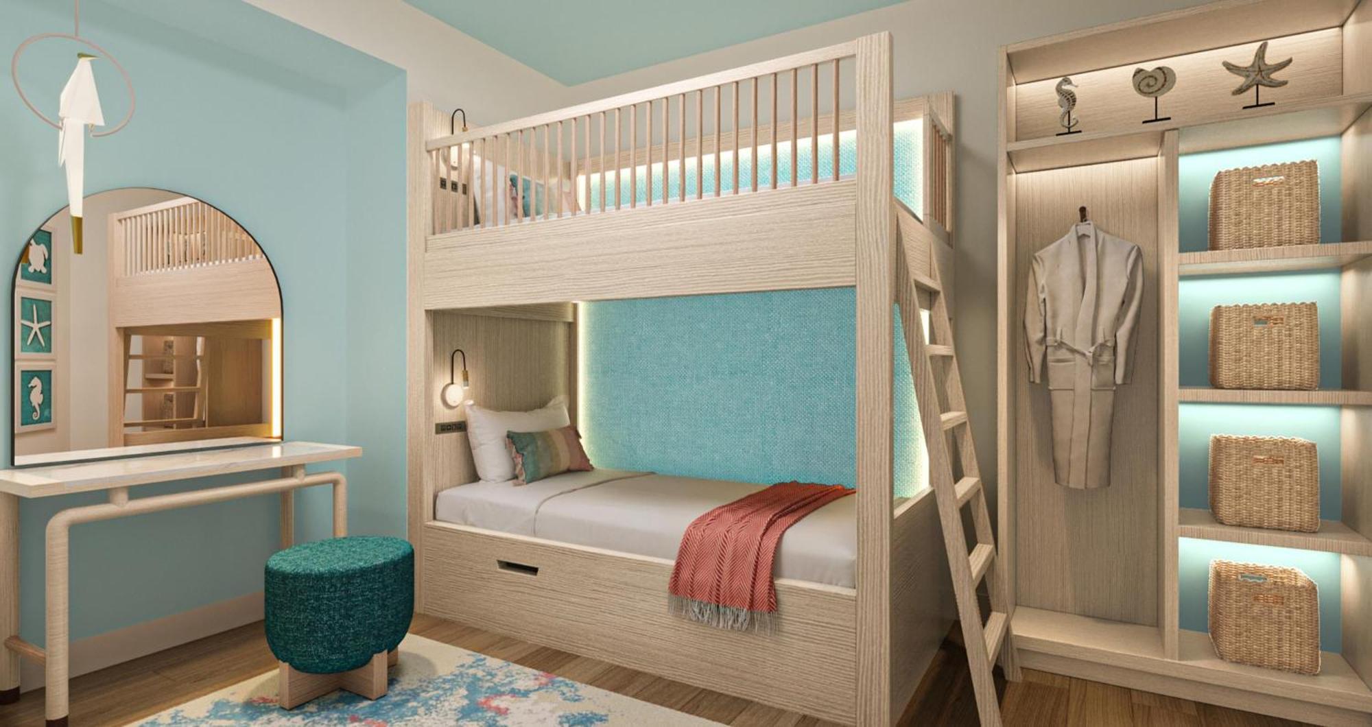 Beaches Turks&Caicos Resort Villages&Spa All Inclusive The Bight Settlements Exterior foto