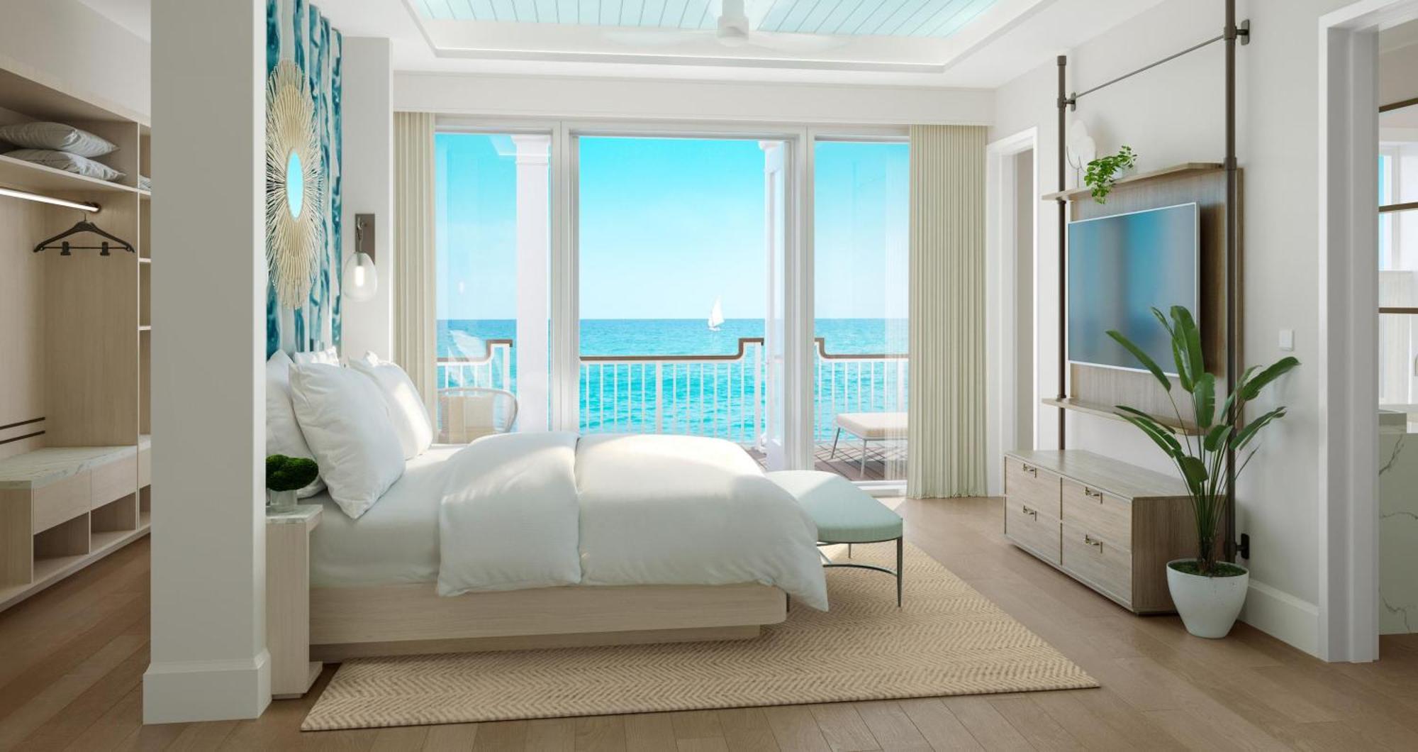 Beaches Turks&Caicos Resort Villages&Spa All Inclusive The Bight Settlements Exterior foto