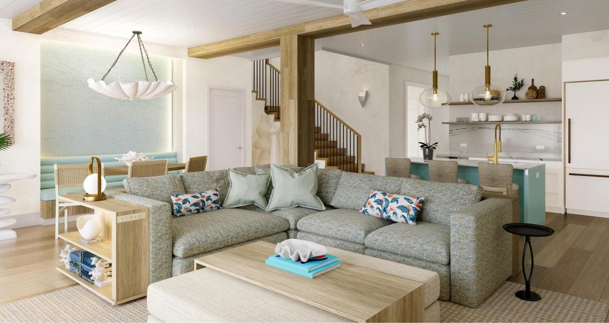 Beaches Turks&Caicos Resort Villages&Spa All Inclusive The Bight Settlements Exterior foto