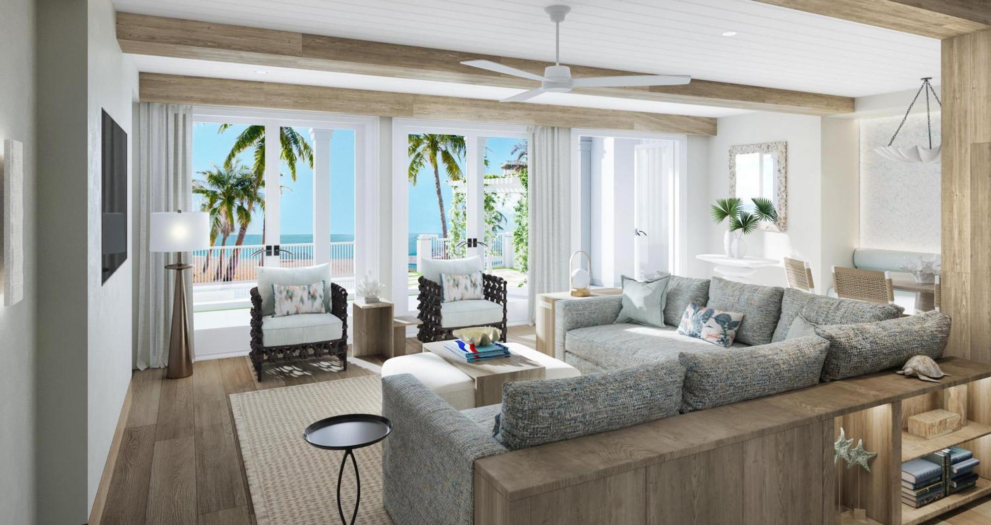 Beaches Turks&Caicos Resort Villages&Spa All Inclusive The Bight Settlements Exterior foto